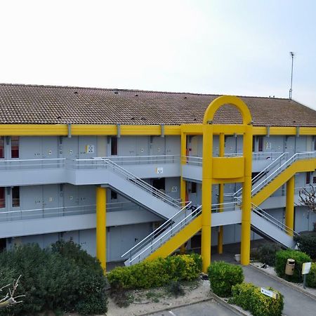 Premiere Classe Sete - Balaruc Εξωτερικό φωτογραφία