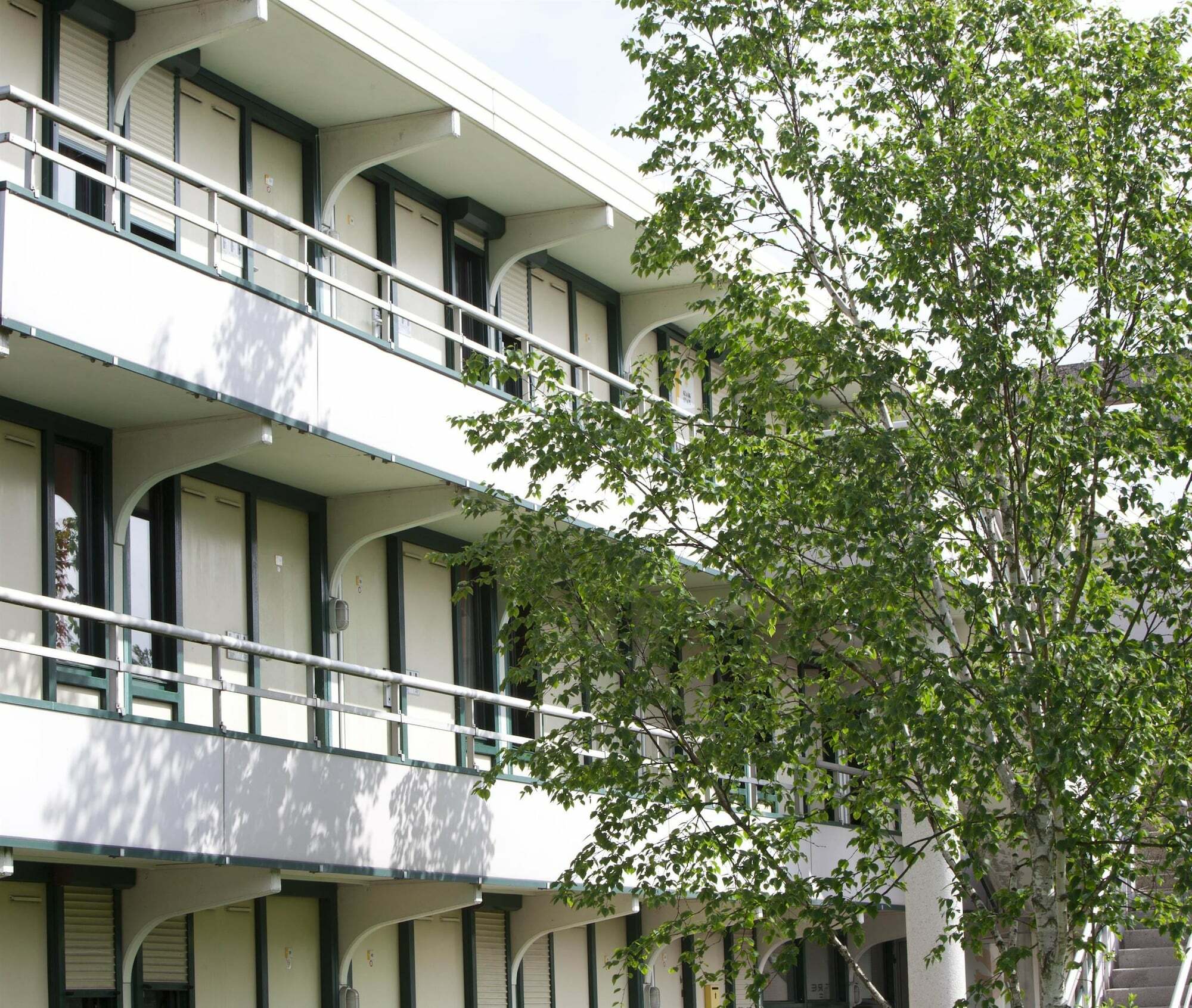 Premiere Classe Sete - Balaruc Εξωτερικό φωτογραφία